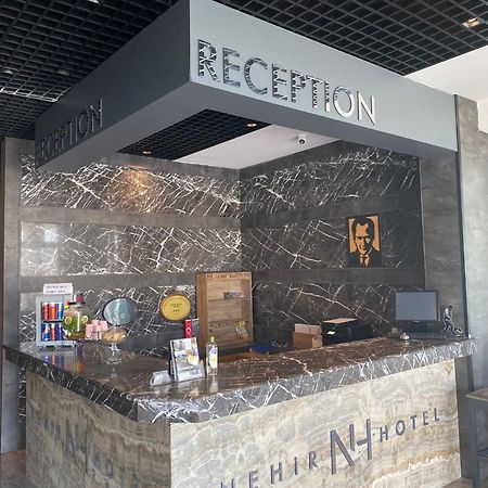 Nehir Hotel Kesan Екстериор снимка