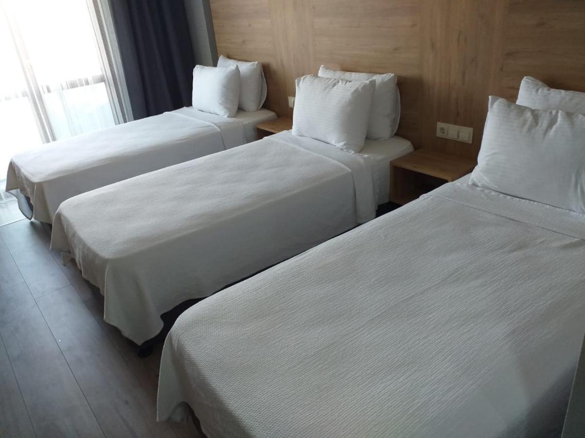 Nehir Hotel Kesan Екстериор снимка