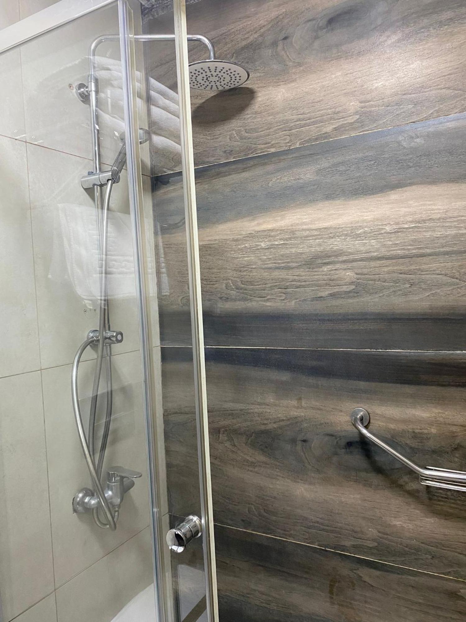 Nehir Hotel Kesan Екстериор снимка