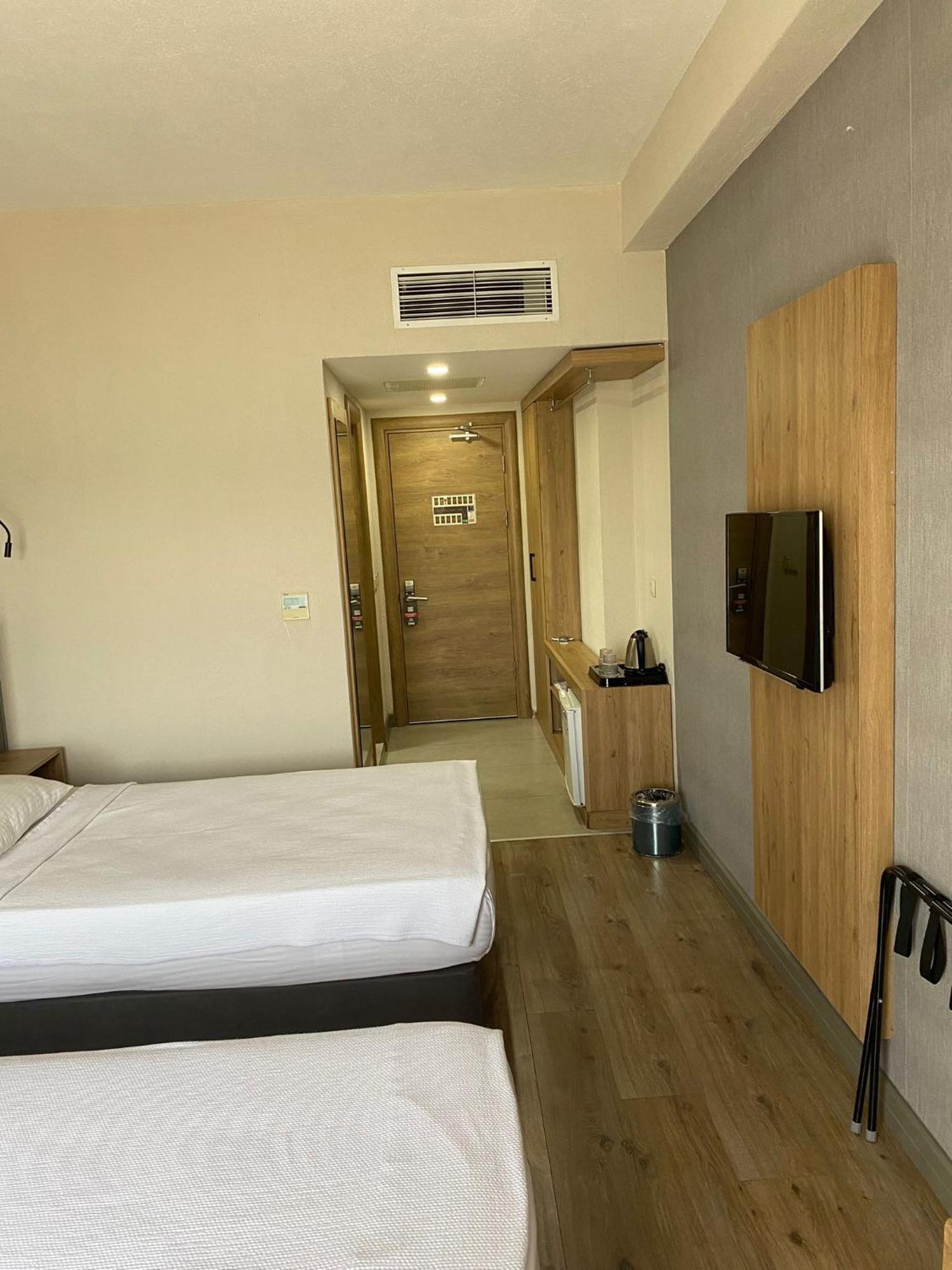 Nehir Hotel Kesan Екстериор снимка