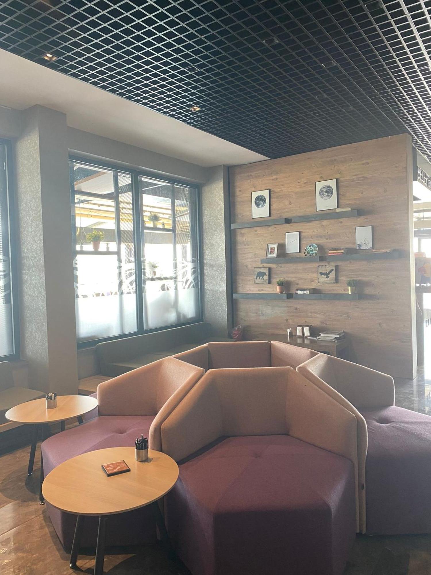 Nehir Hotel Kesan Екстериор снимка