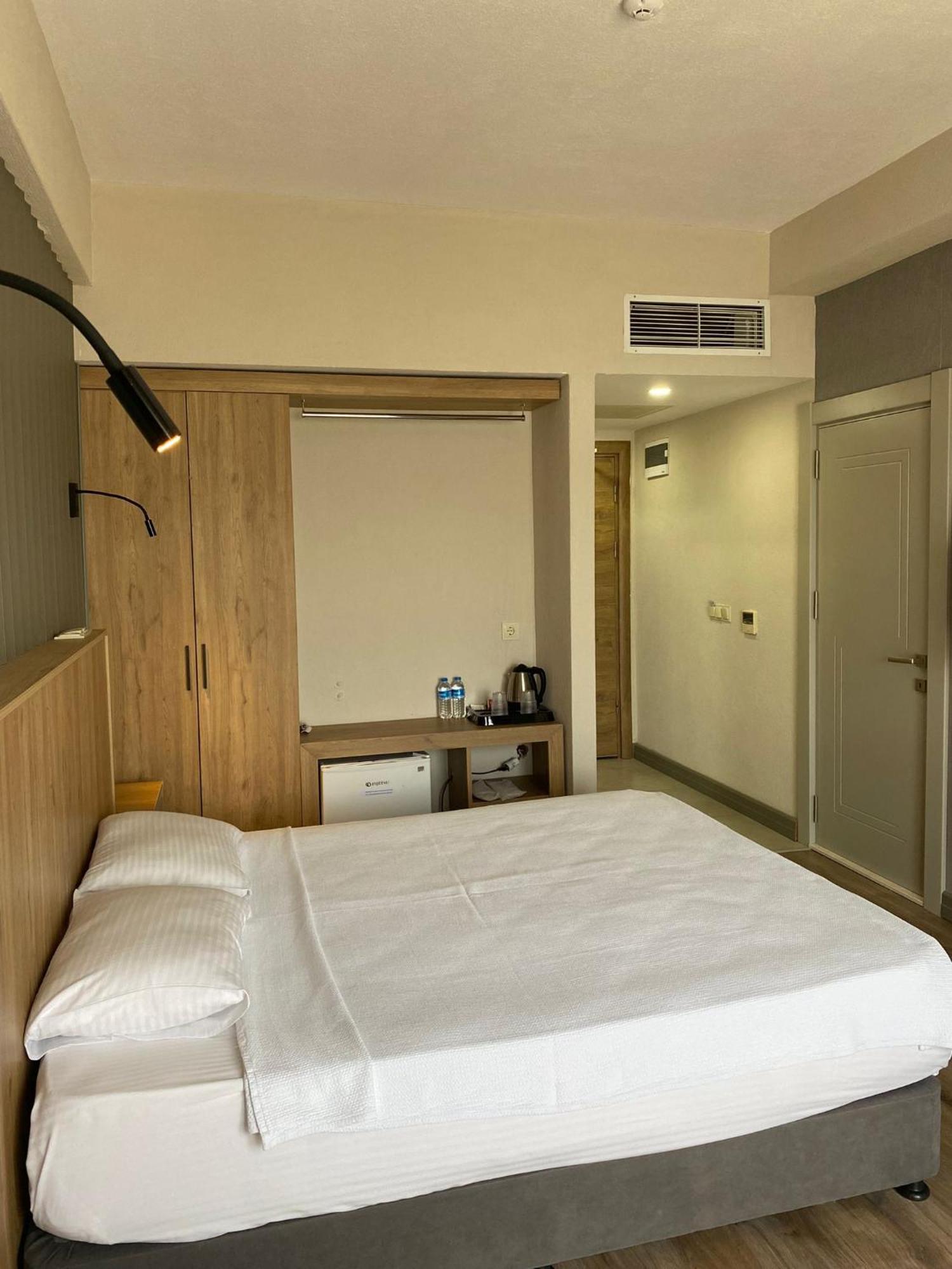 Nehir Hotel Kesan Екстериор снимка