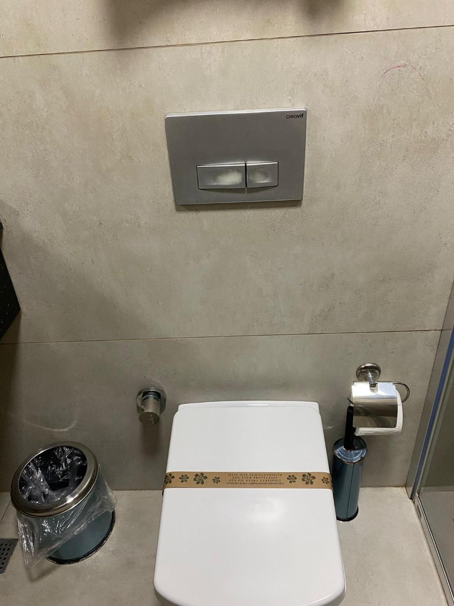 Nehir Hotel Kesan Екстериор снимка