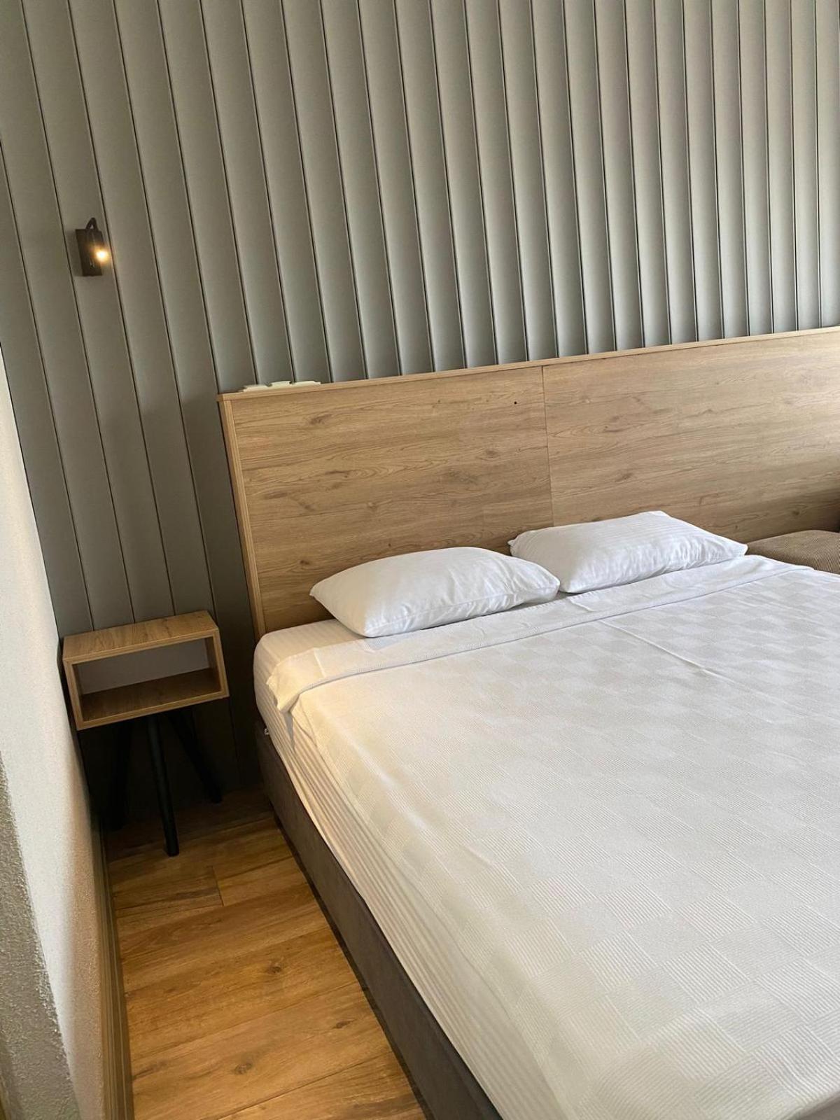 Nehir Hotel Kesan Екстериор снимка