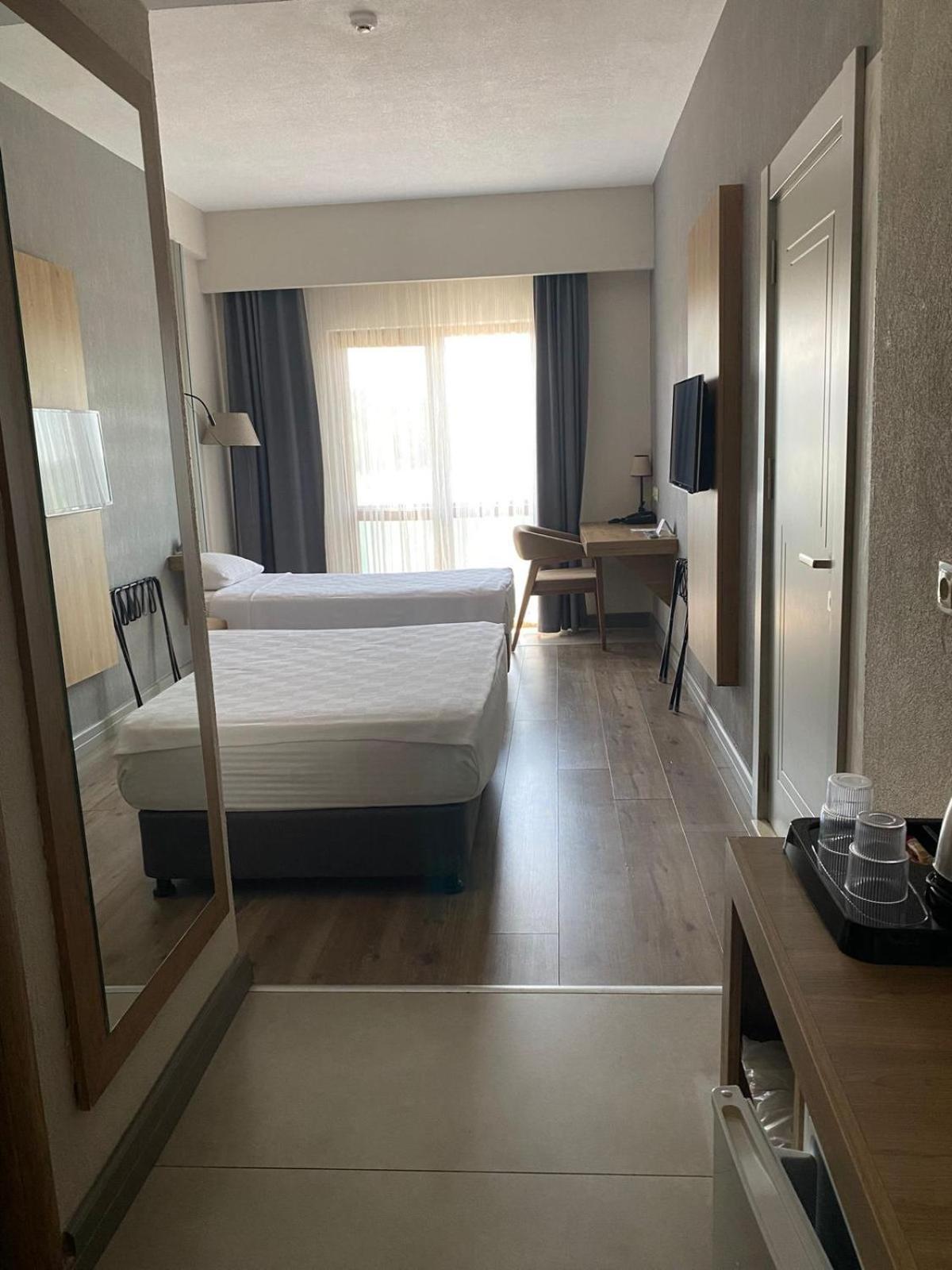 Nehir Hotel Kesan Екстериор снимка