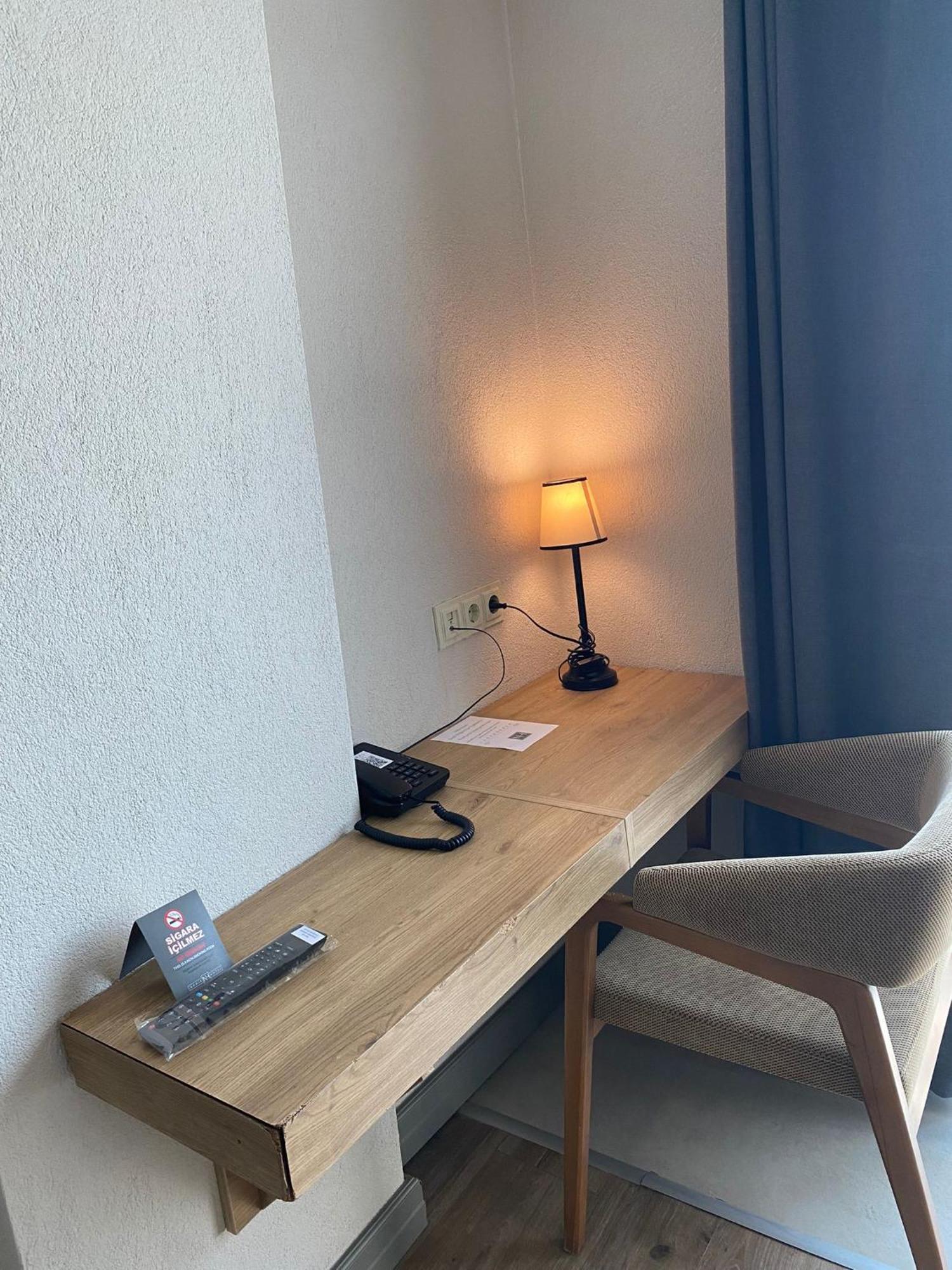 Nehir Hotel Kesan Екстериор снимка