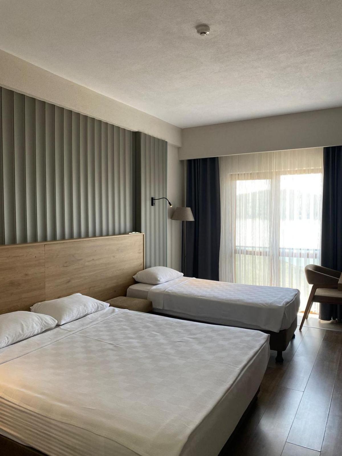 Nehir Hotel Kesan Екстериор снимка