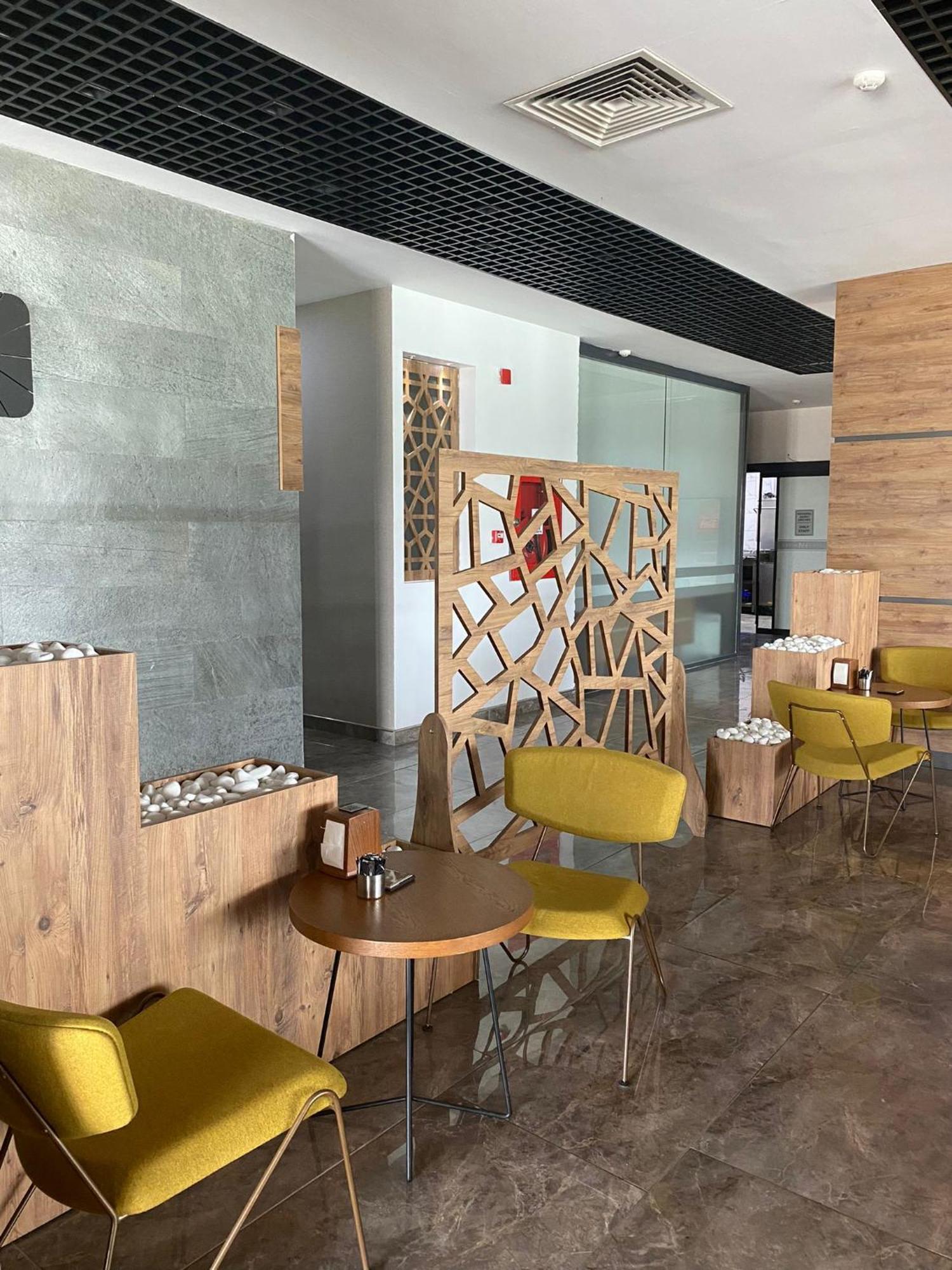 Nehir Hotel Kesan Екстериор снимка