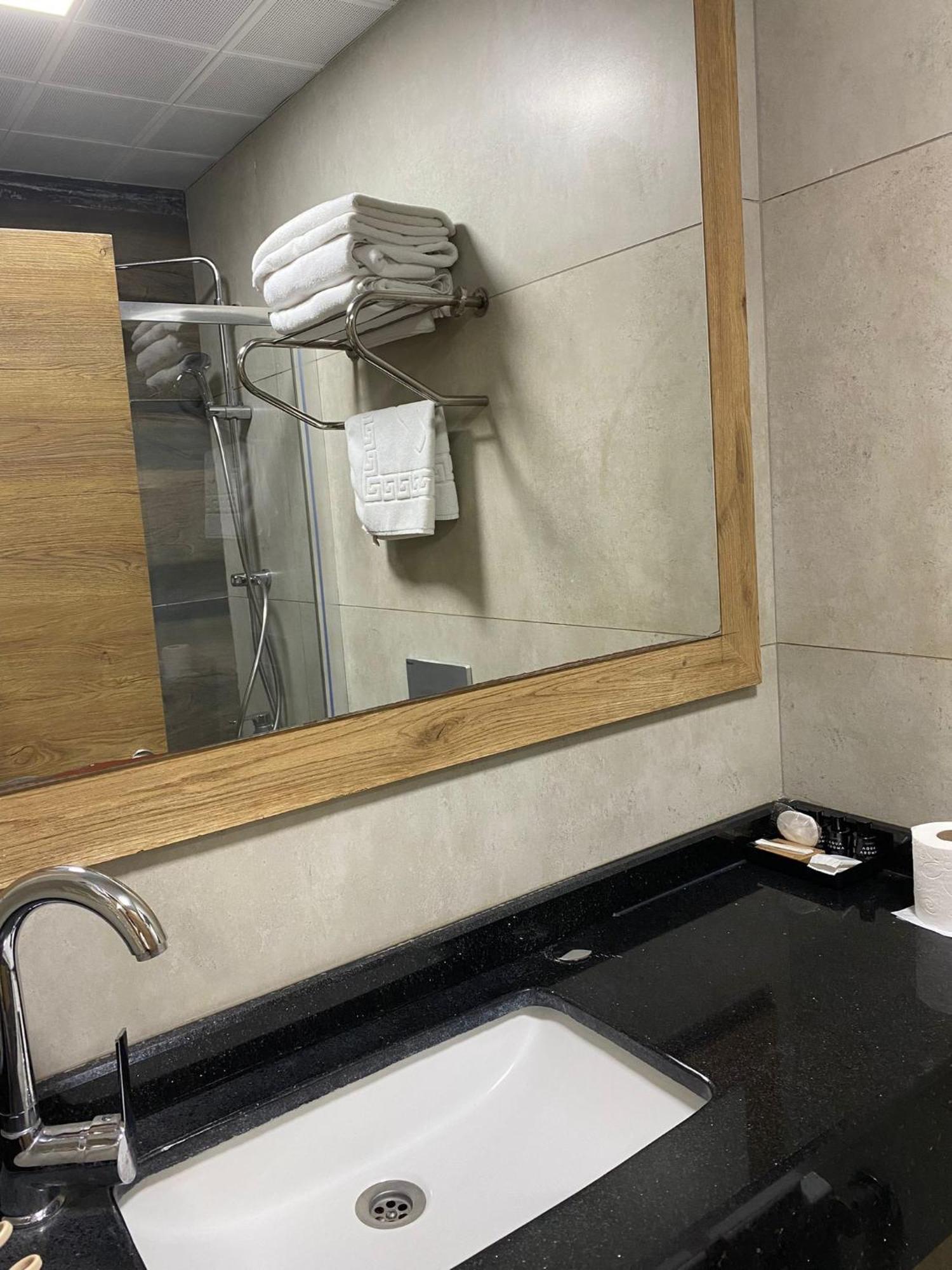 Nehir Hotel Kesan Екстериор снимка