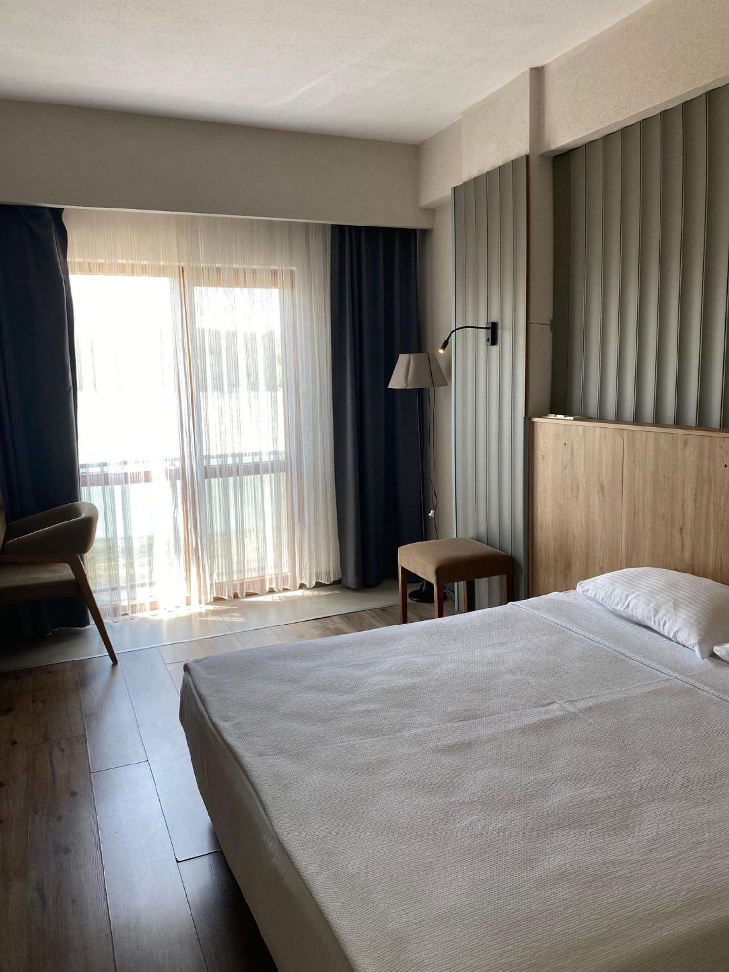 Nehir Hotel Kesan Екстериор снимка