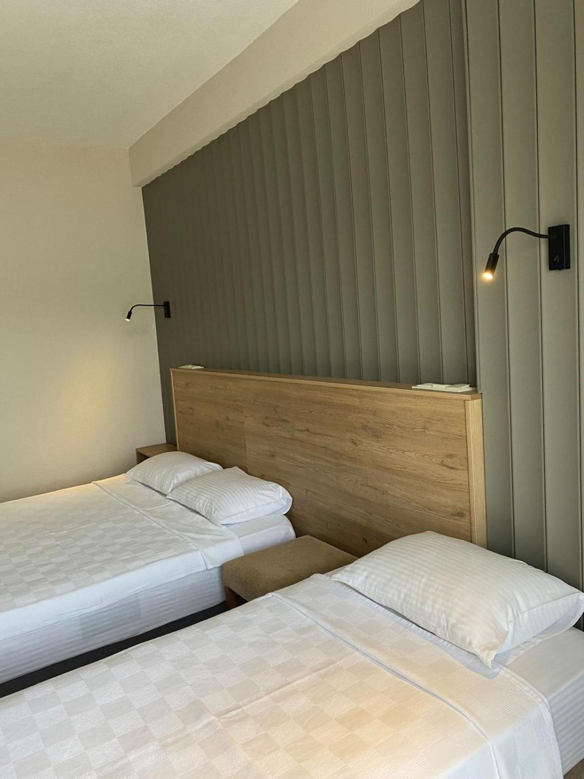 Nehir Hotel Kesan Екстериор снимка