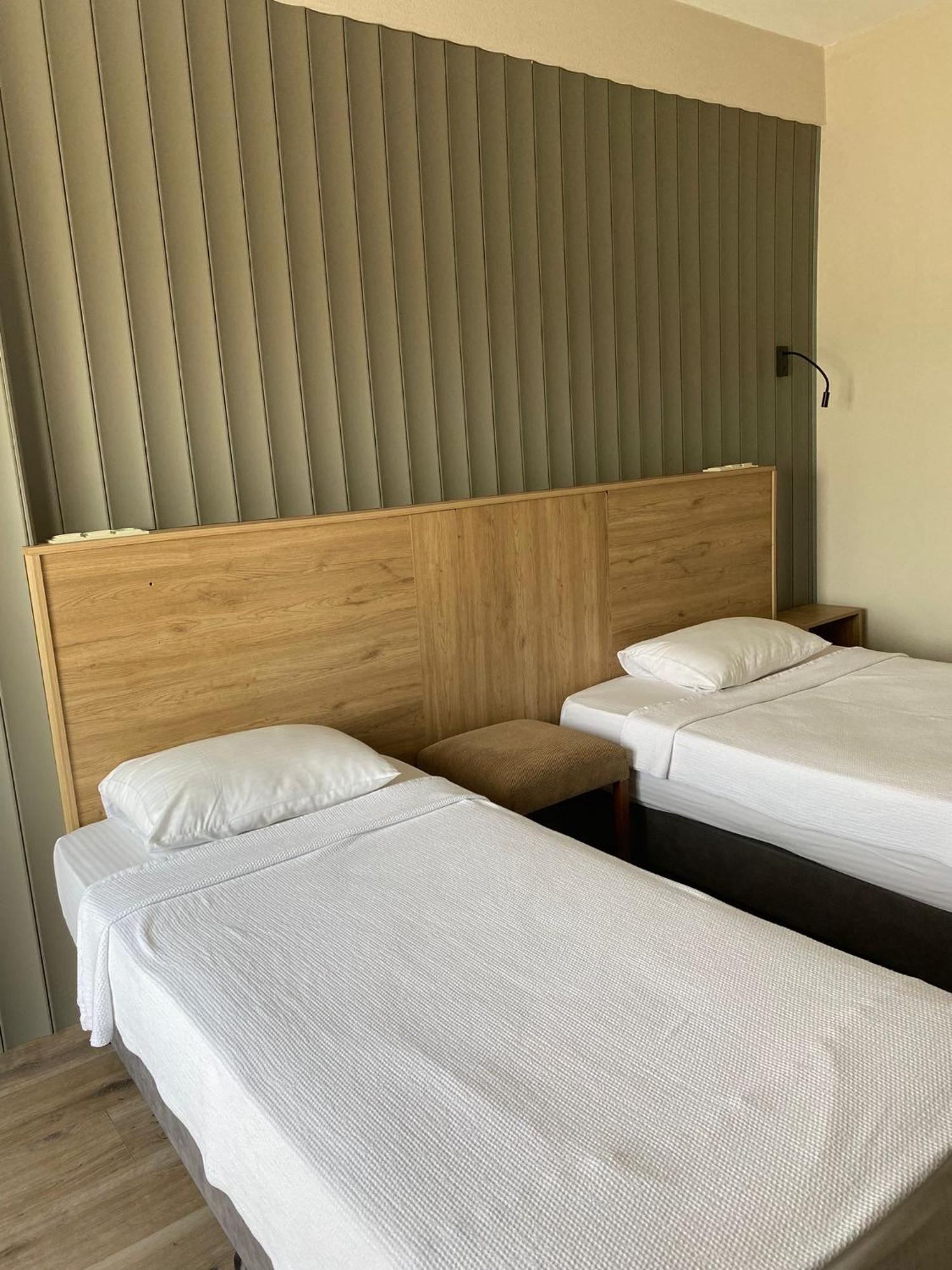 Nehir Hotel Kesan Екстериор снимка