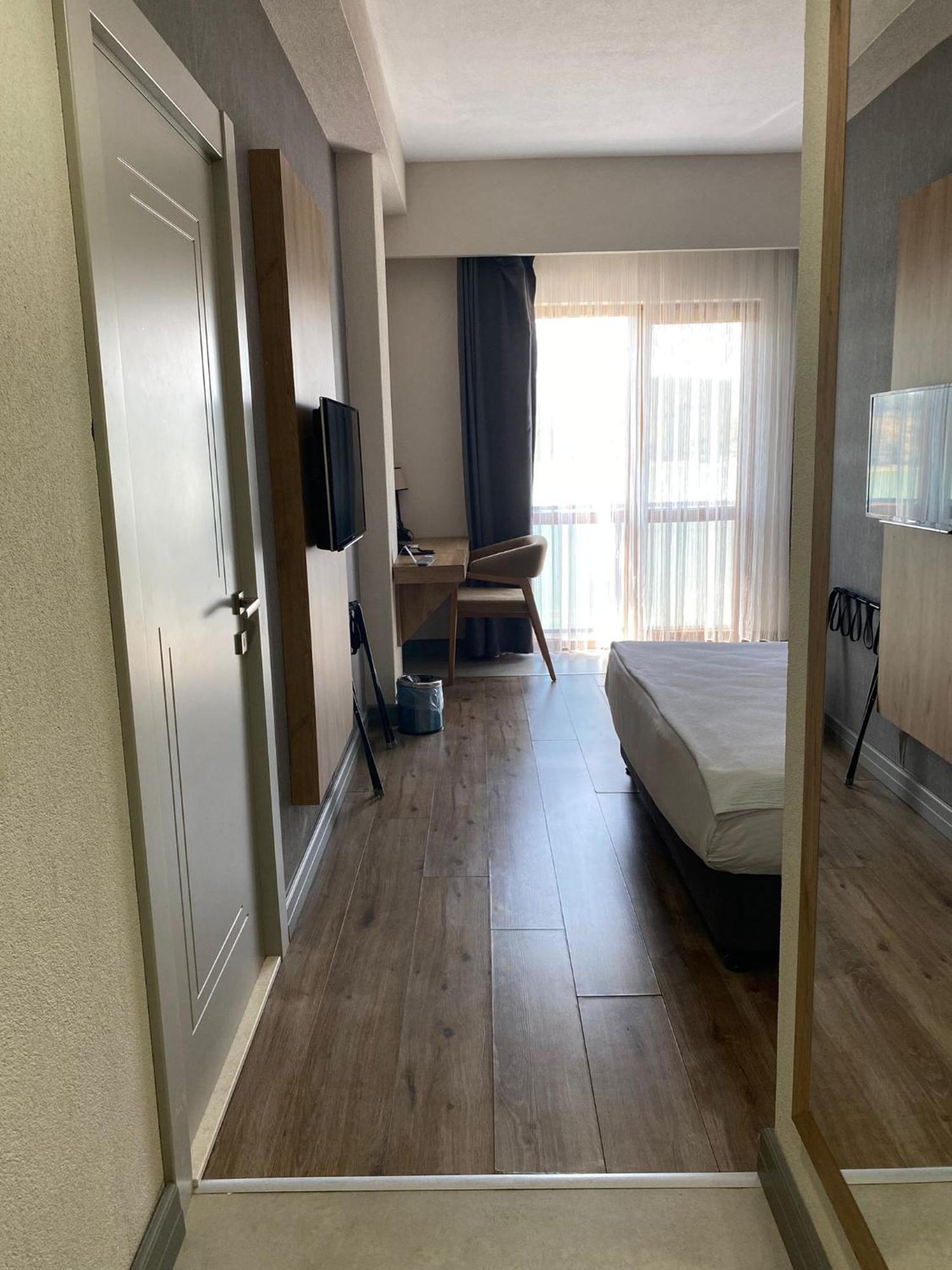 Nehir Hotel Kesan Екстериор снимка