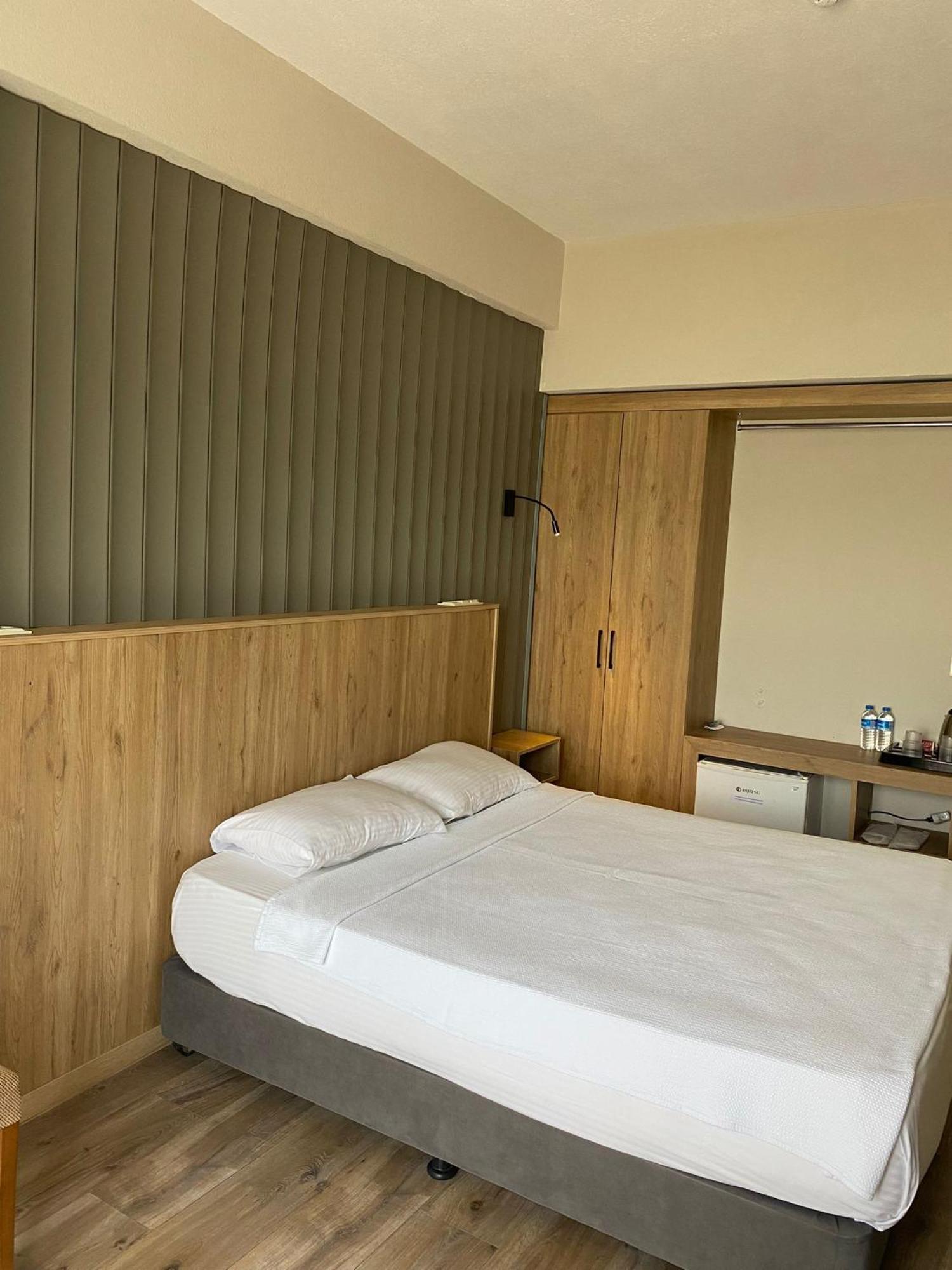 Nehir Hotel Kesan Екстериор снимка