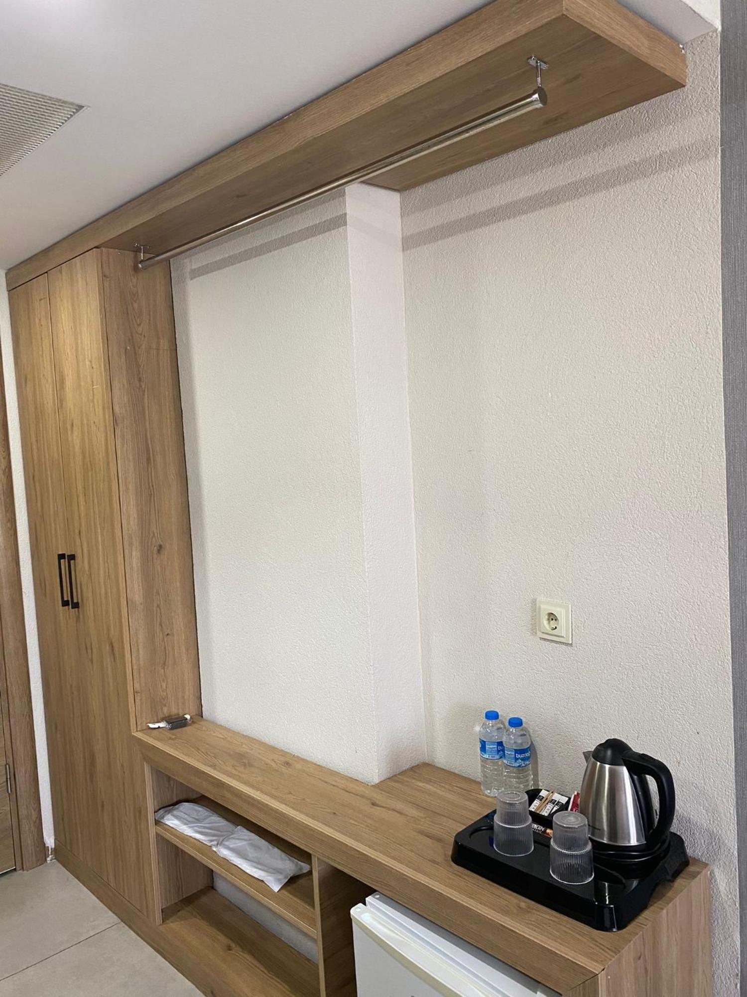 Nehir Hotel Kesan Екстериор снимка