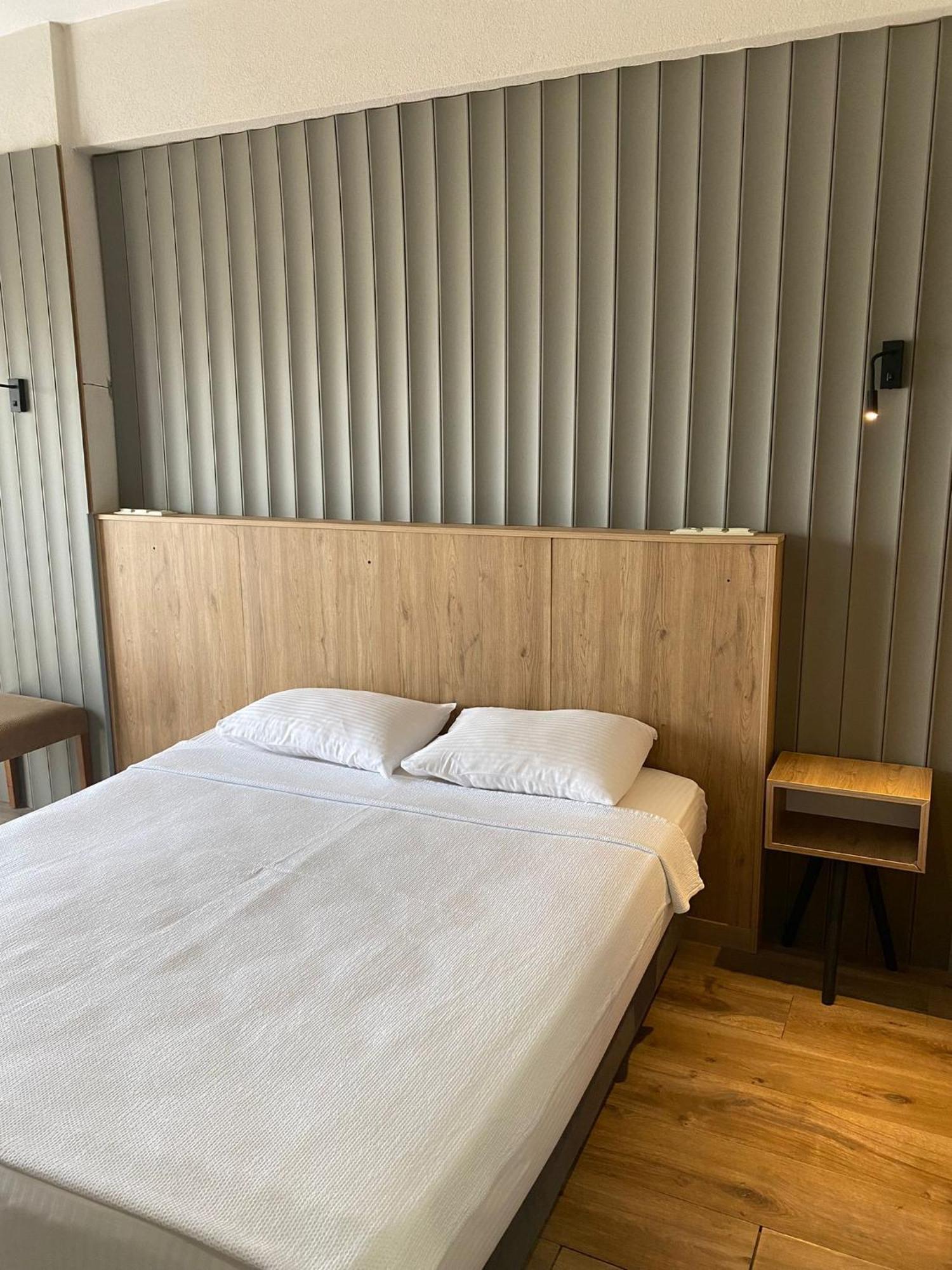 Nehir Hotel Kesan Екстериор снимка