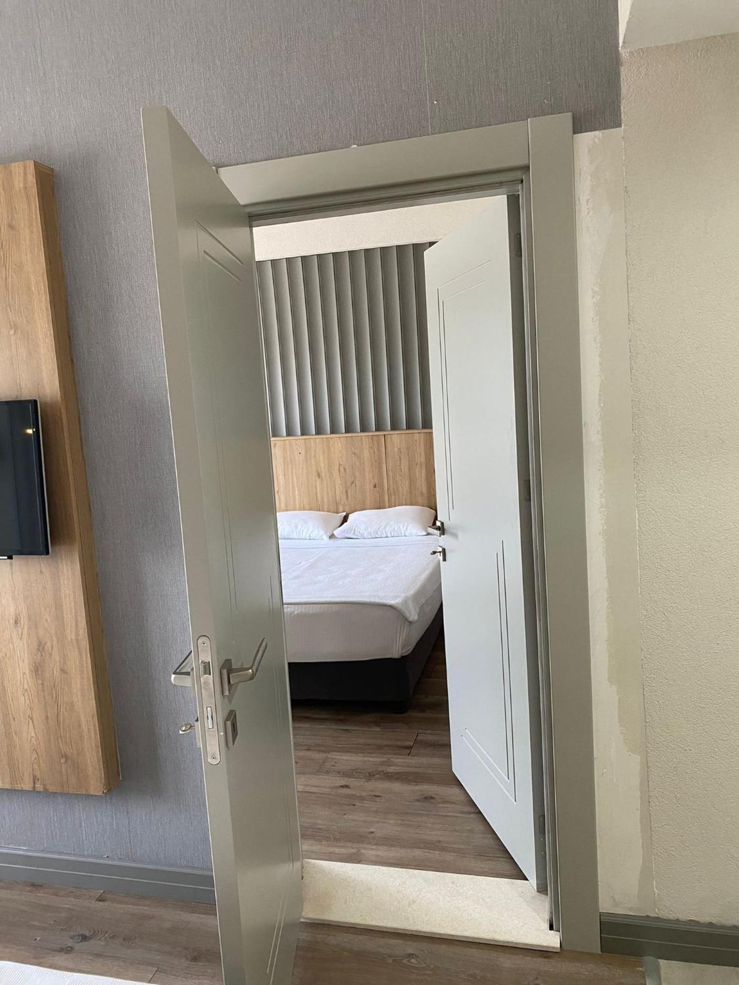 Nehir Hotel Kesan Екстериор снимка