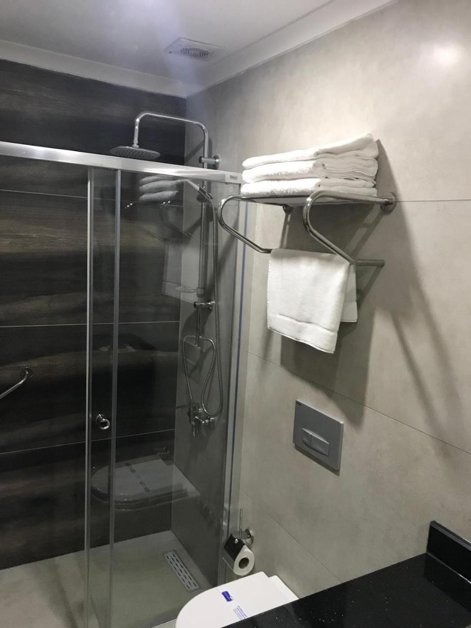 Nehir Hotel Kesan Екстериор снимка