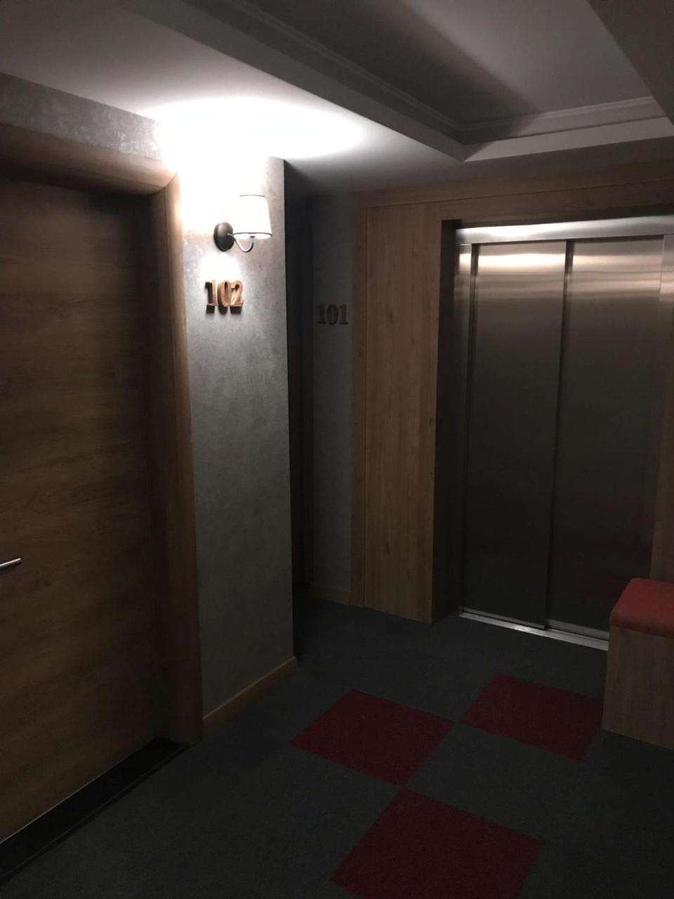 Nehir Hotel Kesan Екстериор снимка