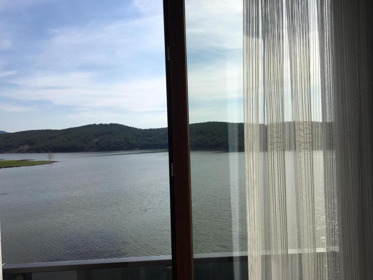 Nehir Hotel Kesan Екстериор снимка