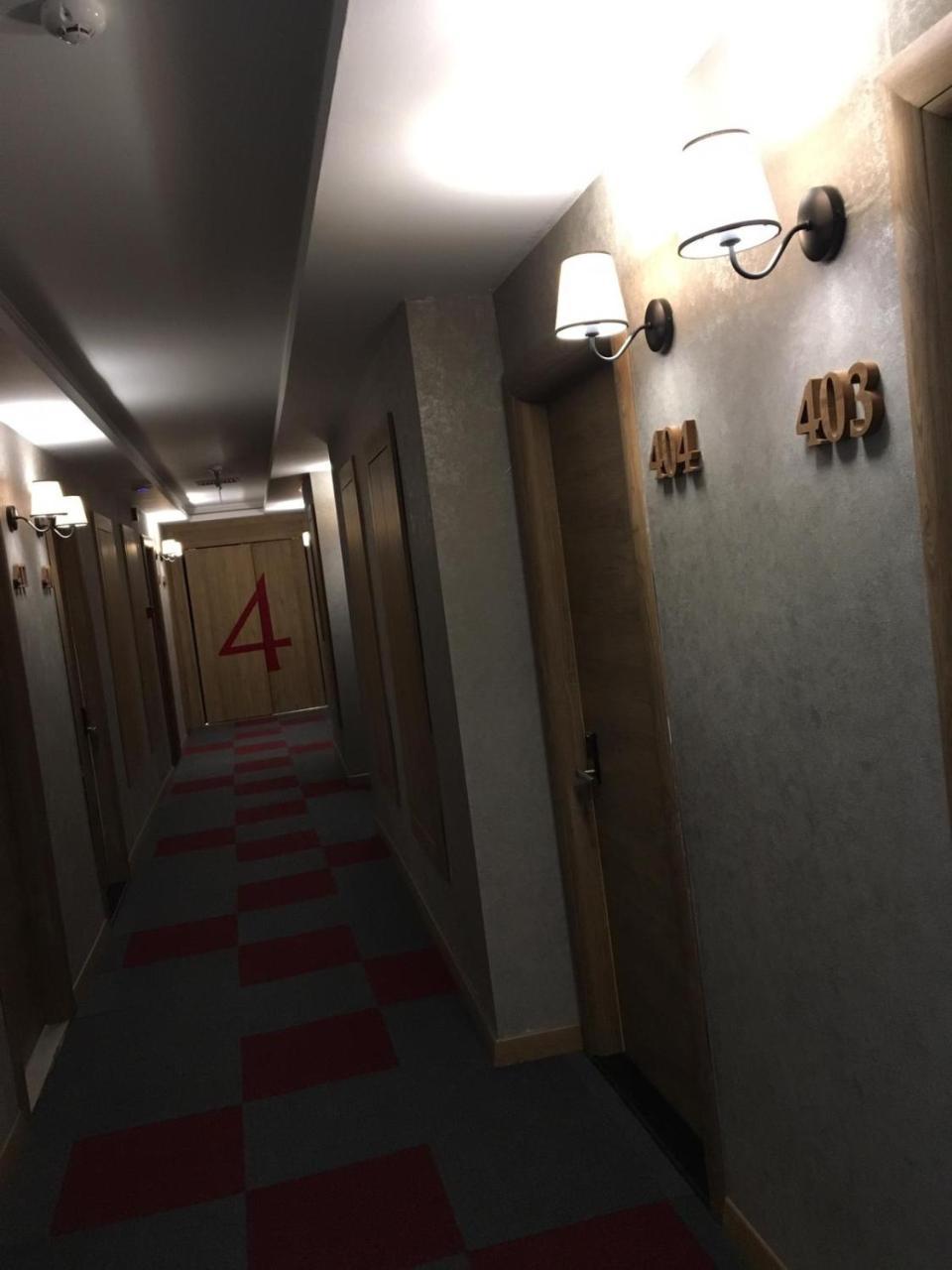 Nehir Hotel Kesan Екстериор снимка